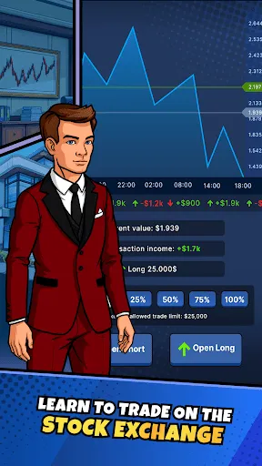 Slumdog Billionaire: I Am Rich | Permainan | XWorld