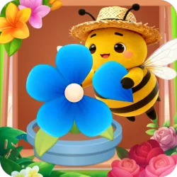 XWorld | Bloom Flower Match