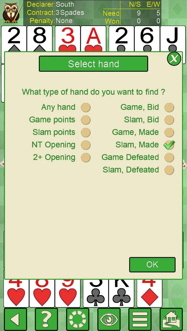 Omar Sharif Bridge Card Game | Games | XWorld
