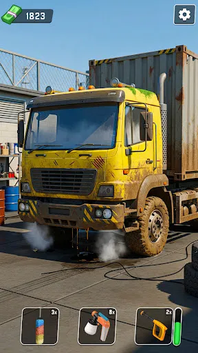 Car Wash Makeover Fixing Games | 游戏 | XWorld Car Wash Makeover Fixing Games | 游戏 | XWorld