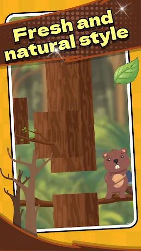 Timber Bear: Wood Cutter | เกม | XWorld Timber Bear: Wood Cutter | เกม | XWorld