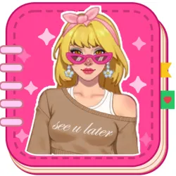 XWorld | Paper Doll DIY Dress Up