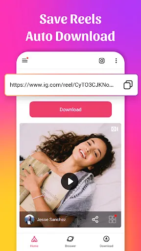 Video Downloader - Story Saver | 游戏 | XWorld