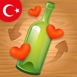 XWorld | Spin the Bottle:Sohbet siteler