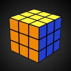 XWorld | ตัวแก้ลูกบาศก์: เกมลูกบาศก์