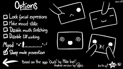 OuO | Games | XWorld