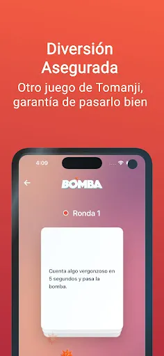 Bomba por Tomanji | 游戏 | XWorld