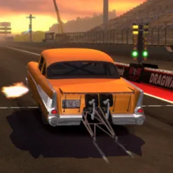 XWorld | No Limit Drag Racing 2