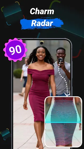LensIQ - Scanner & Identifier | Games | XWorld LensIQ - Scanner & Identifier | Games | XWorld