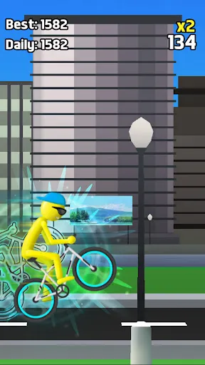 Stickman Bike Wheelie | Игры | XWorld Stickman Bike Wheelie | Игры | XWorld
