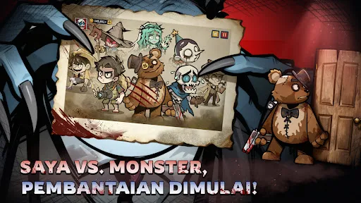 Haunted Room: Sleep Survivor | Permainan | XWorld Haunted Room: Sleep Survivor | Permainan | XWorld