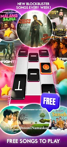 Song Beat: Music Game | Permainan | XWorld