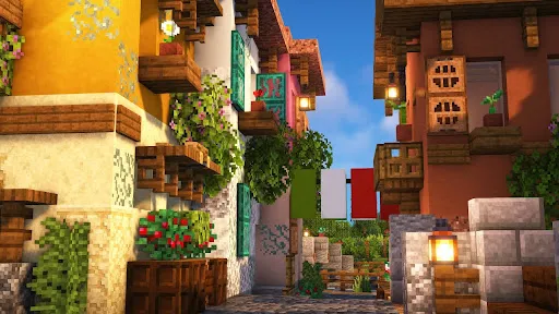 Crazy Craft World Builder | 游戏 | XWorld