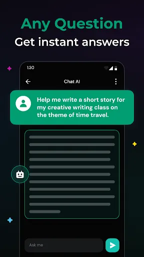 AI Chat - Chatbot AI Assistant | Games | XWorld