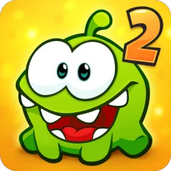 XWorld | Cut the Rope 2