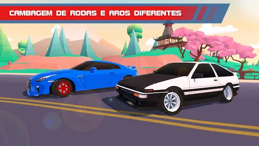 Drift Clash | Jogos | XWorld