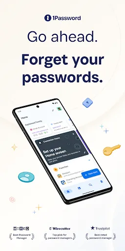 1Password: Password Manager | 游戏 | XWorld 1Password: Password Manager | 游戏 | XWorld