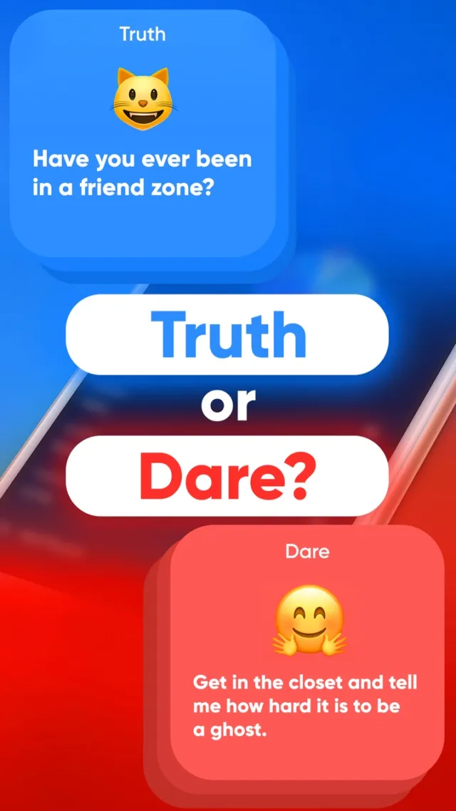 Truth or Dare - Super Party | Permainan | XWorld