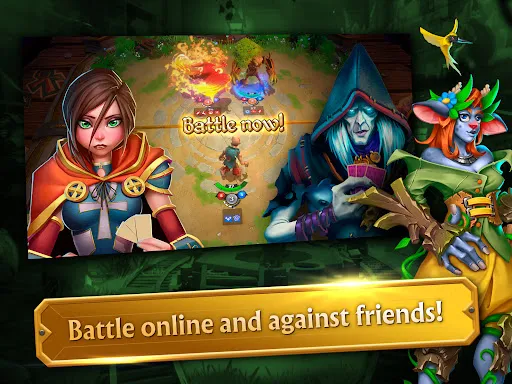 Legends Reborn: Age of Chance | เกม | XWorld