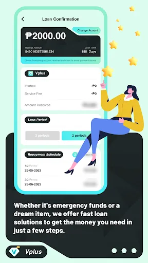 Vplus-Pera agad cash loan | Games | XWorld