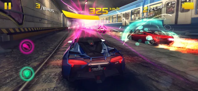 Asphalt 8: Airborne | Permainan | XWorld