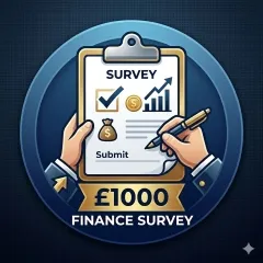 XWorld | Finance | WW Multi-Step | Finance Survey