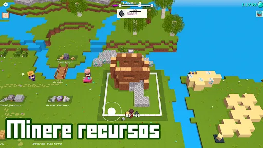 CubeCrafter | Jogos | XWorld