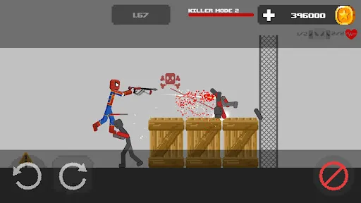 Backflip Playground | Игры | XWorld