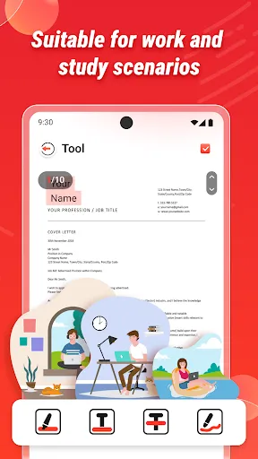 PDF View Finder | เกม | XWorld