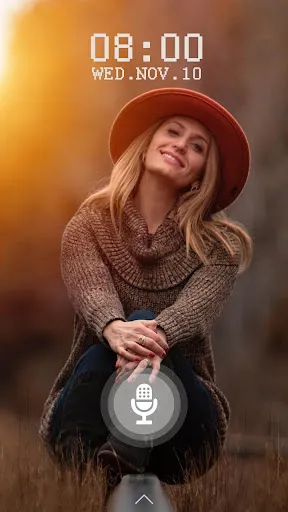 Voice Screen Lock | 游戏 | XWorld Voice Screen Lock | 游戏 | XWorld