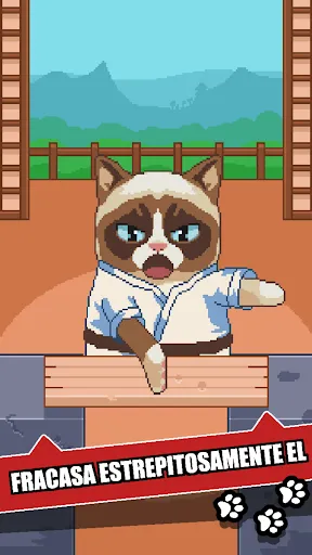 Grumpy Cat: es el peor juego | juego | XWorld Grumpy Cat: es el peor juego | juego | XWorld