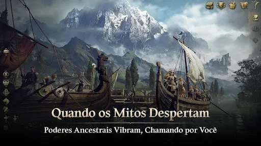 Legend of YMIR | Jogos | XWorld