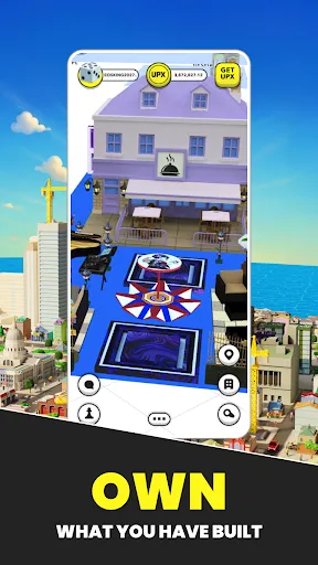 Upland Real-World City-Builder | Games | XWorld Upland Real-World City-Builder | Games | XWorld