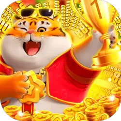 XWorld | Golden Crazy Tiger