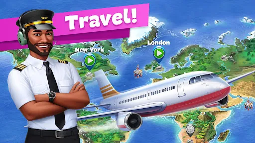 Airplane Chefs - Cooking Game | Games | XWorld Airplane Chefs - Cooking Game | Games | XWorld
