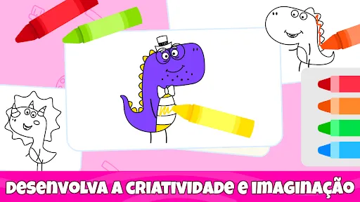 Livro Para Crianças Colorir | Jogos | XWorld