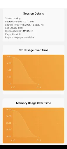 Dedicated Minecraft Server | Permainan | XWorld