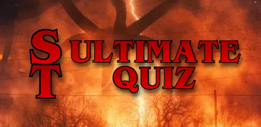 Stranger Things Ultimate Quiz | Игры | XWorld