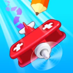 XWorld | Stunt Airplane Racing