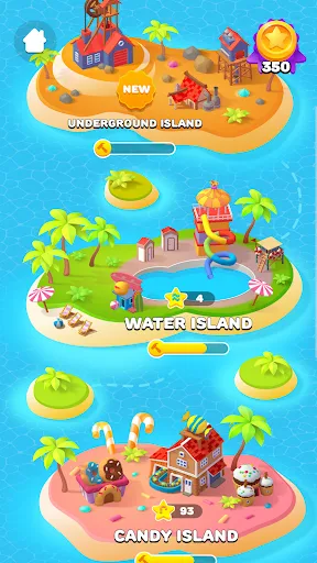 Sand Balls - Puzzle Game | Games | XWorld Sand Balls - Puzzle Game | Games | XWorld