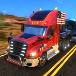 XWorld | Truck Simulator USA Revolution