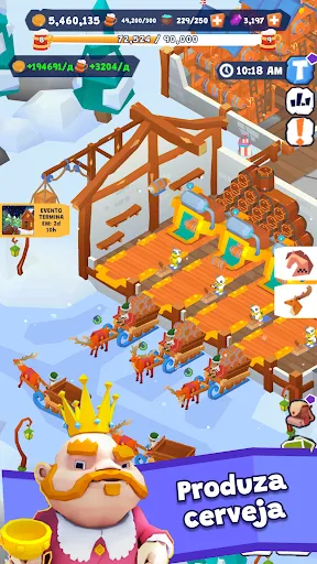 Idle Inn Empire: Hotel Tycoon | Jogos | XWorld