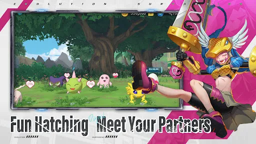 The final evolution: Digi | Games | XWorld