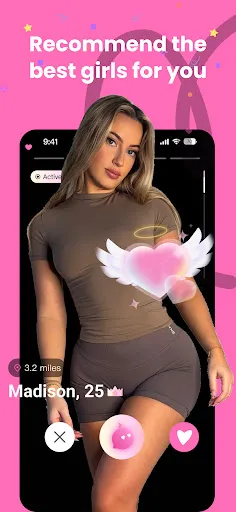 Gleam Dating App: Meet Singles | 游戏 | XWorld Gleam Dating App: Meet Singles | 游戏 | XWorld