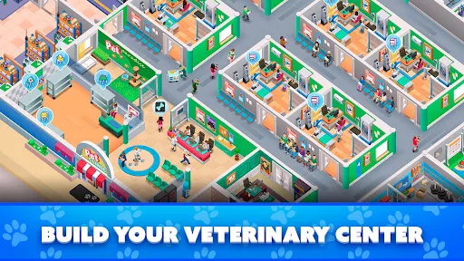 Pet Rescue Empire Tycoon—Game | Games | XWorld