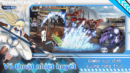 Tam Quốc: Chiến Hồn | Games | XWorld