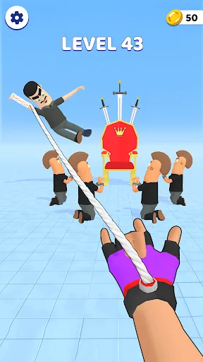Web Shoot: Fun Fighting Games | Игры | XWorld