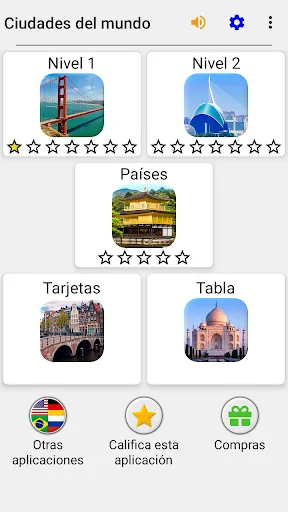 Ciudades del mundo - Concurso | juego | XWorld Ciudades del mundo - Concurso | juego | XWorld