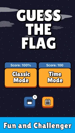 Guess Flags - Trivia | Games | XWorld