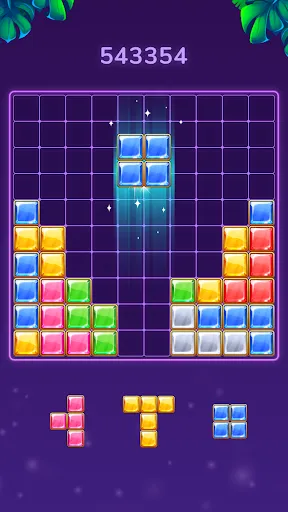 Block Puzzle - Головоломки | Игры | XWorld